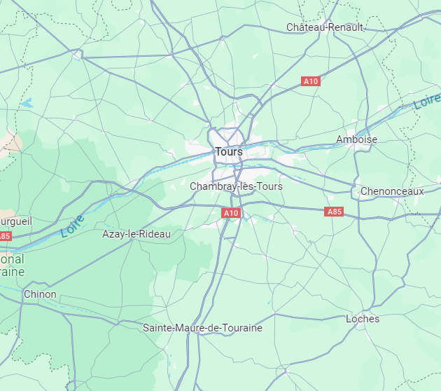 Indre et Loire Department 37 Touraine Tours Tours Metropole Joué les Tours La Riche St Avertin Chambray les Tours St Pierre des Corps St Cyr sur Loire Tours Nord Fondettes Luynes Ambillou La Membrolle Mettray Notre Dame Doe Azay le Rideau Langeais Cléré les pin Cinq Mars la Pile Savoniérres Ballan Miré Veretz Monts Monbazon Esvres Amboise Montlouis sur Loire Monnaie Chateau Renault Chinon